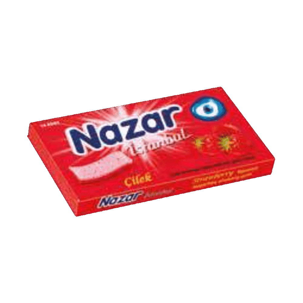 Nazar İstanbul Çilek