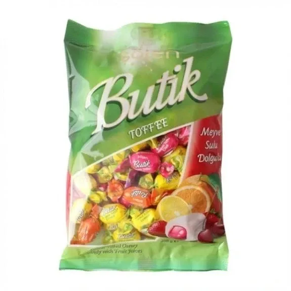 Şölen Karma Koli (Kahve Seti Hediye)
