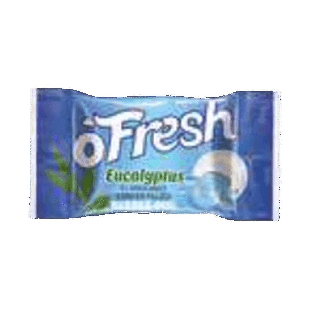 O.Fresh Dolgulu Top Skz Okaliptus