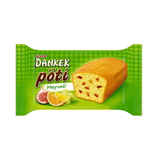 Ülker Dankek