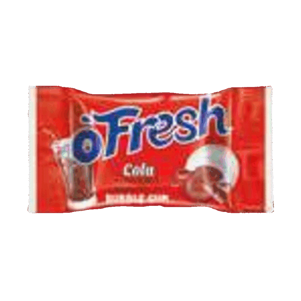 O.Fresh Dolgulu Top Skz Kola