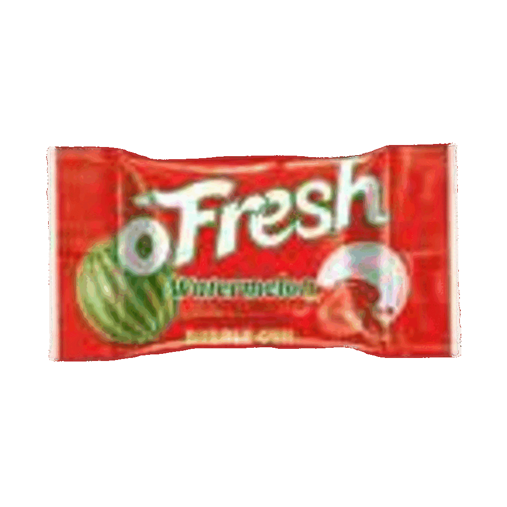 O.Fresh Dolgulu Top Skz Karpuz