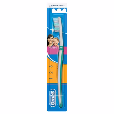 Oral-B Classic Diş Fırçası