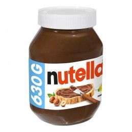 Nutella 630 g