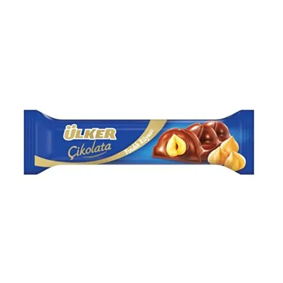 Ülker Fındık Rüyası 24'lü 40,5 g
