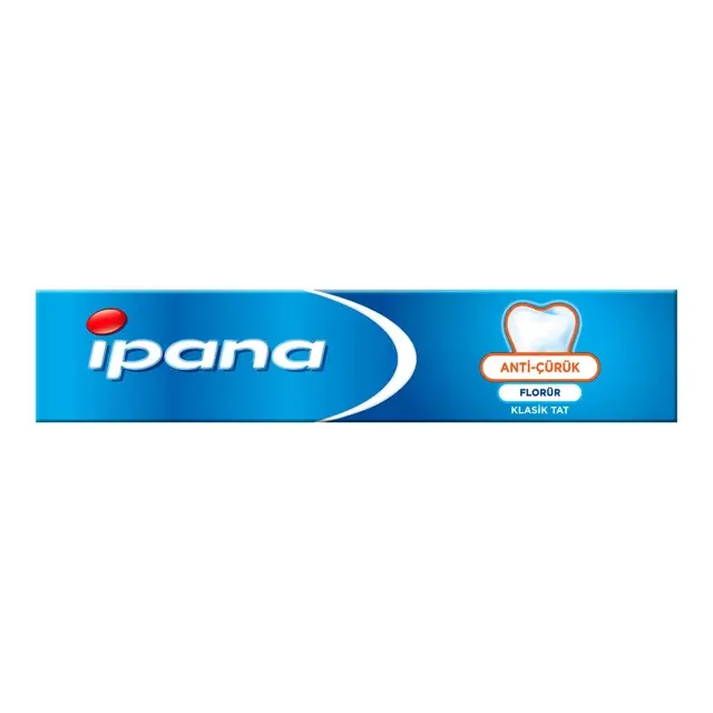 İpana 65 ml Kalsident
