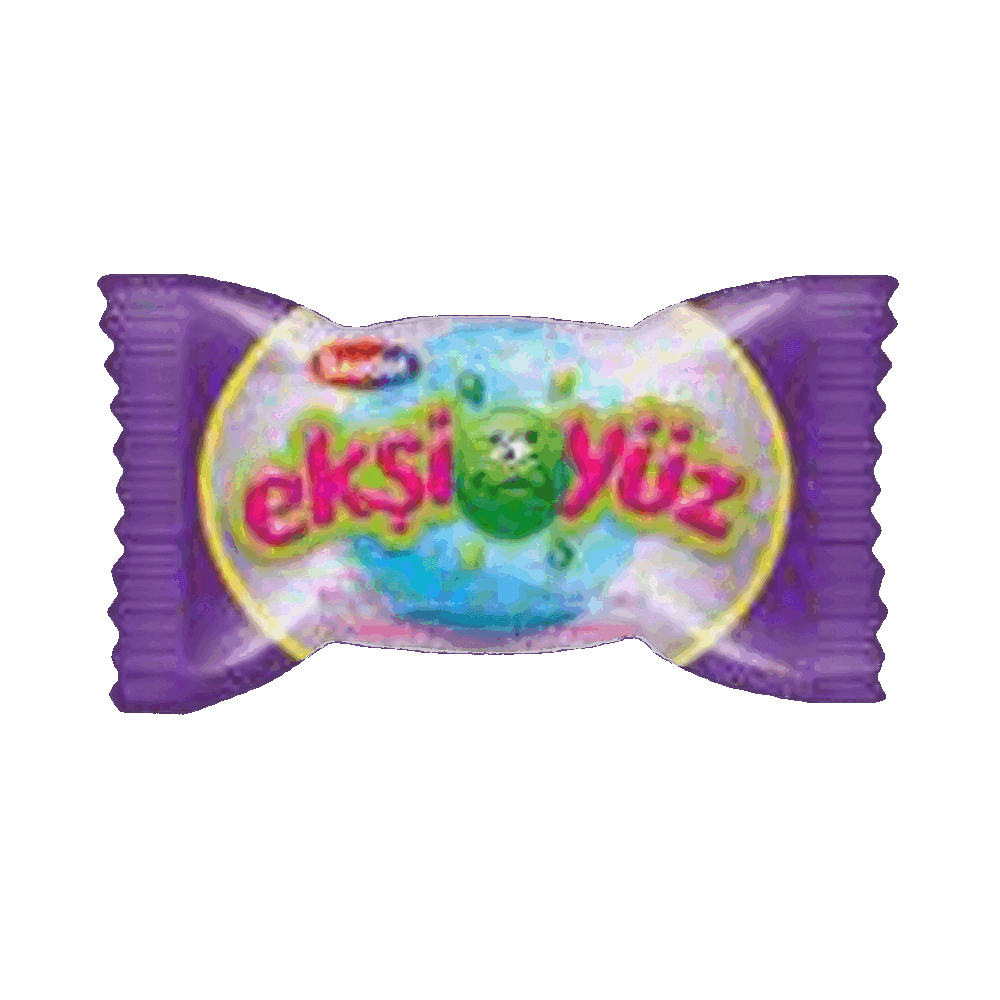 Ekşiyüz Böğürtlen 100'lü 3,5 g