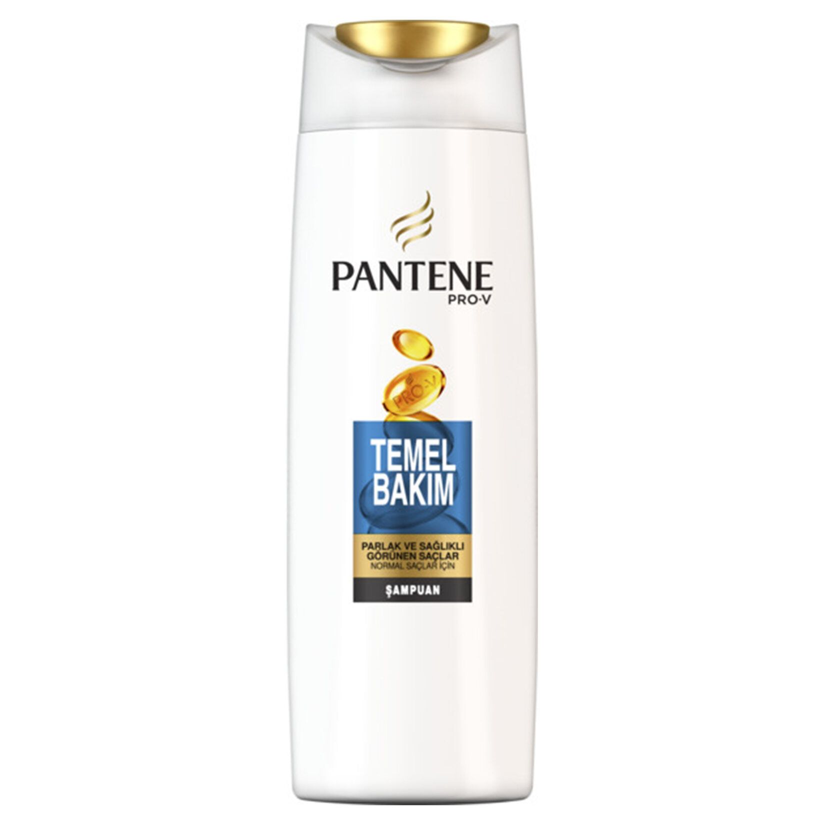 Pantene 500 ml Şampuan