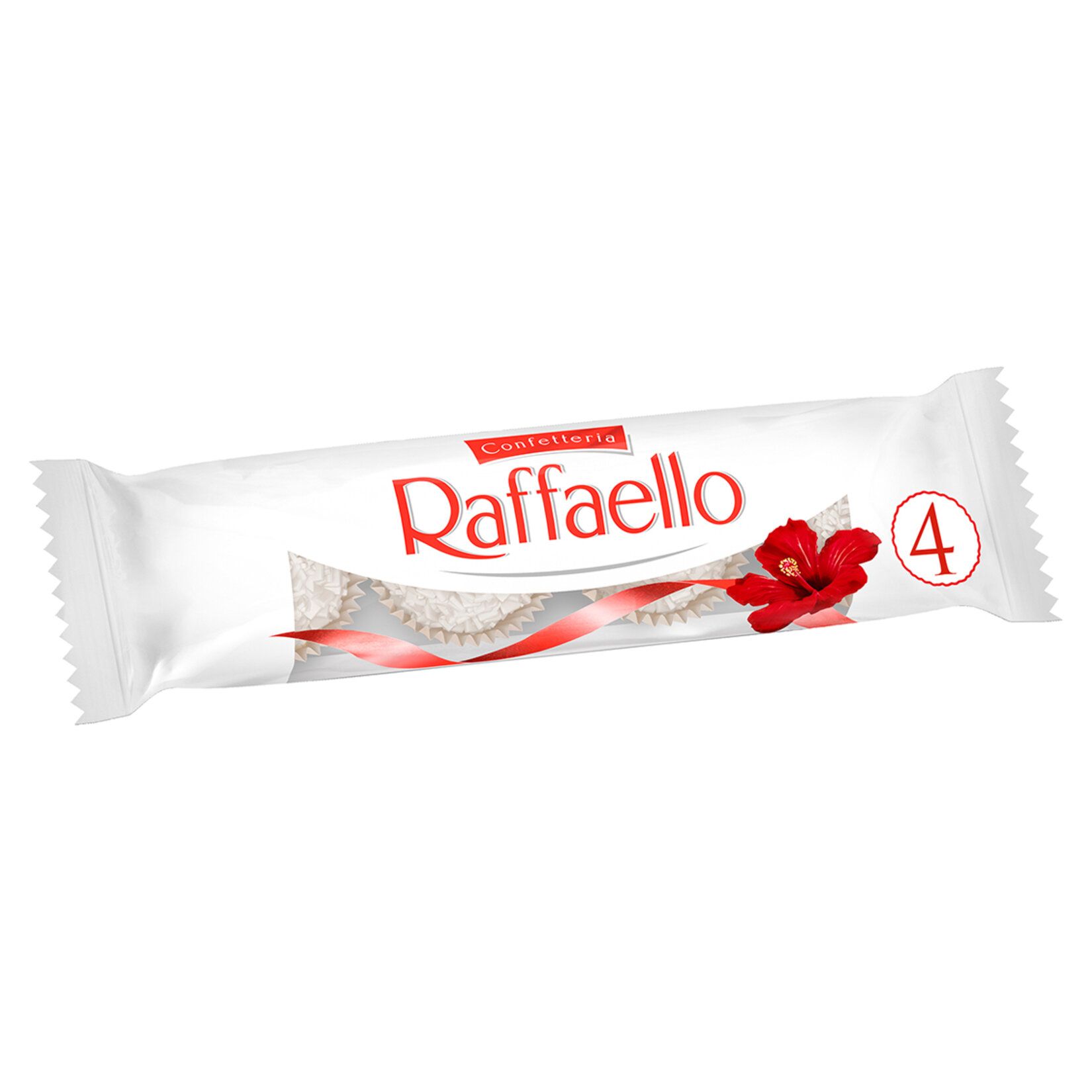 Ferrero Rafaello 4'lü 40 g