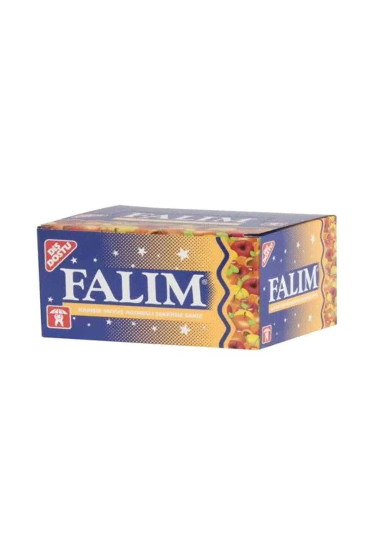 Falım Tekli Karışık Meyveli 1,4 g