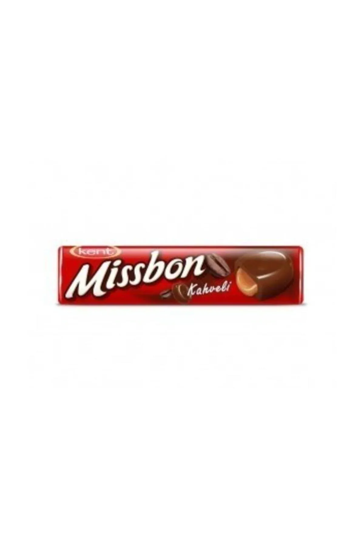 Kent Missbon Kahveli 43 g