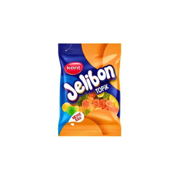 Kent Jelibon Topik 16'lı 40 g
