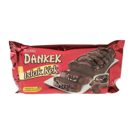 Ülker Dankek Çaysaati 240 g