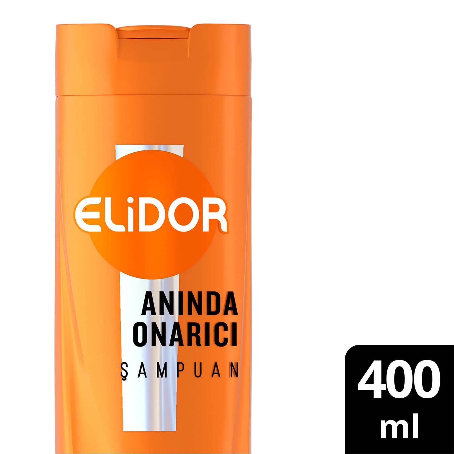 Elidor 400 ml Anında Onarıcı