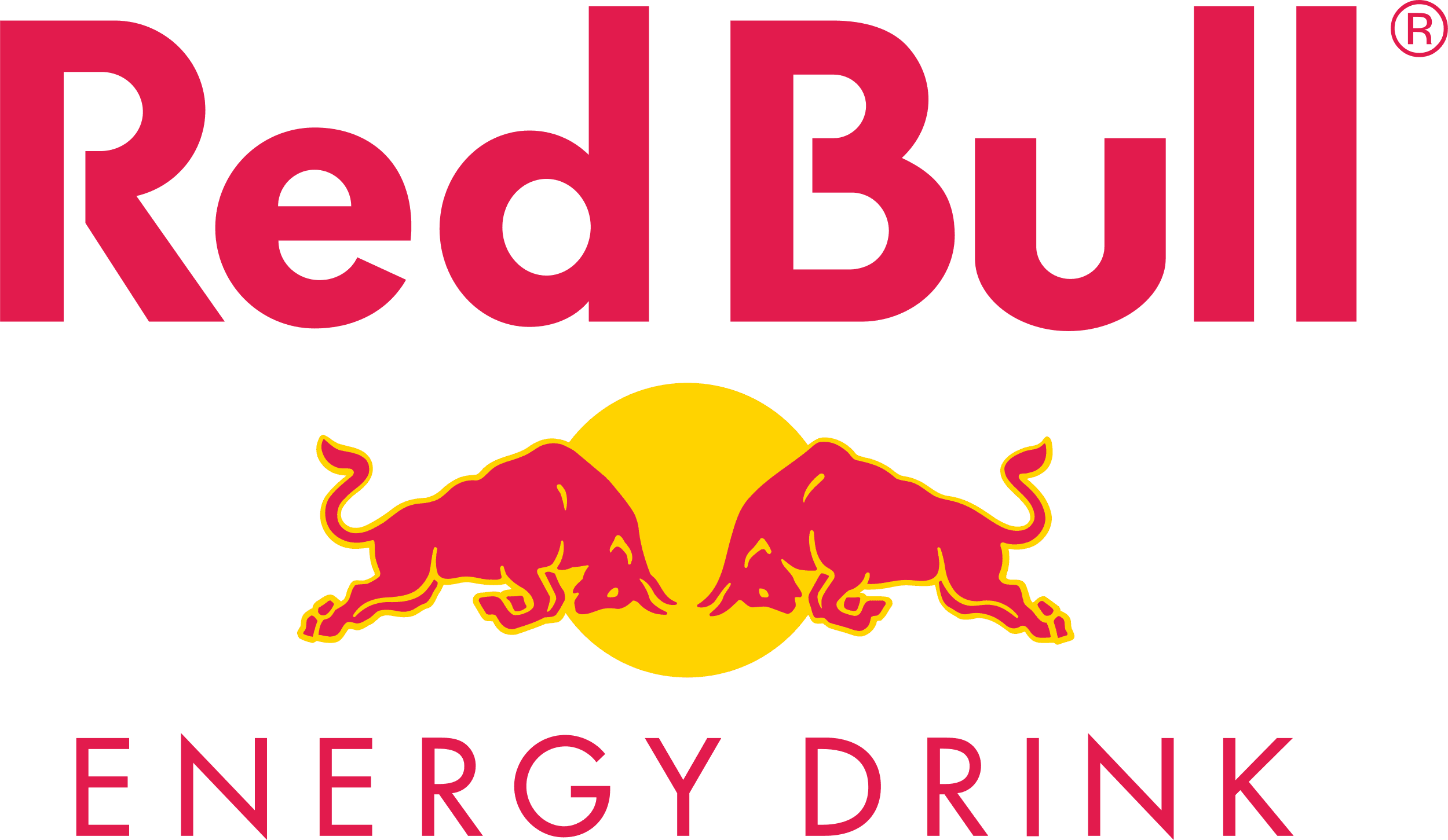 Red Bull