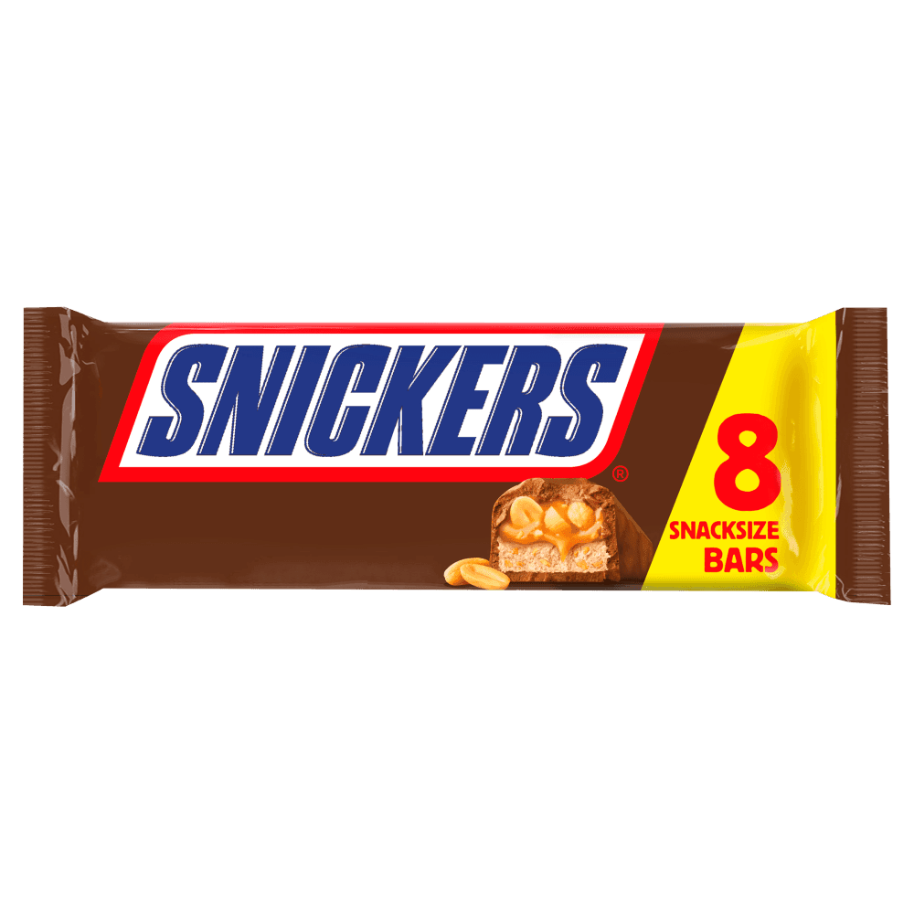 Snickers 35,5 g