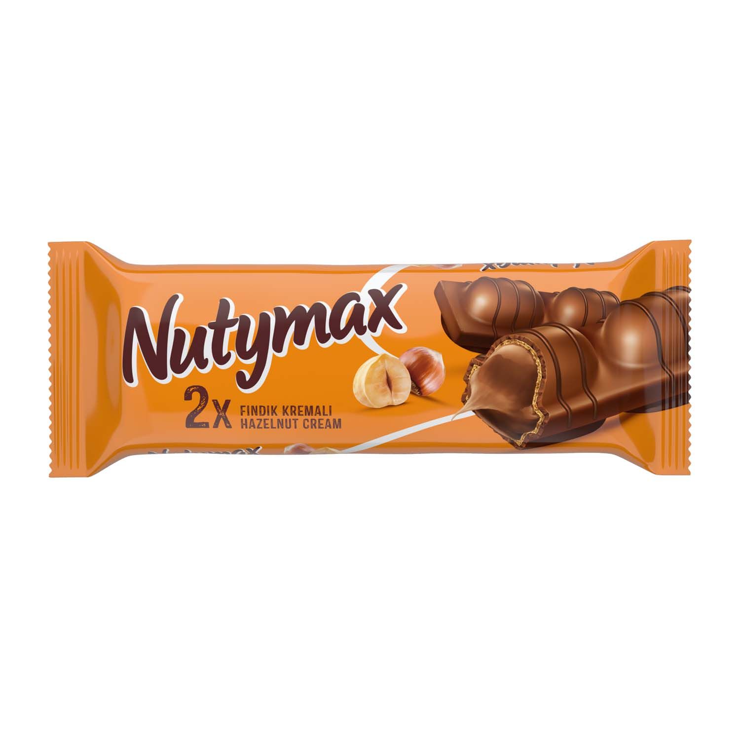 Nutymax 44 g Fındıklı