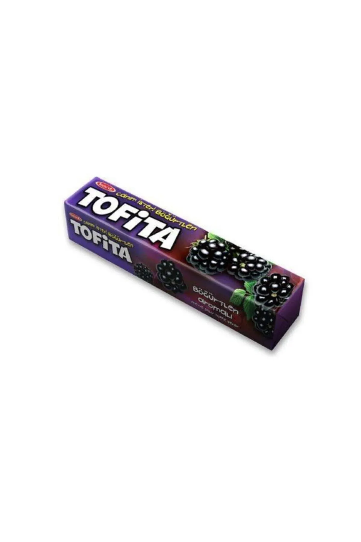 Kent Tofita Böğürtlen 47 g