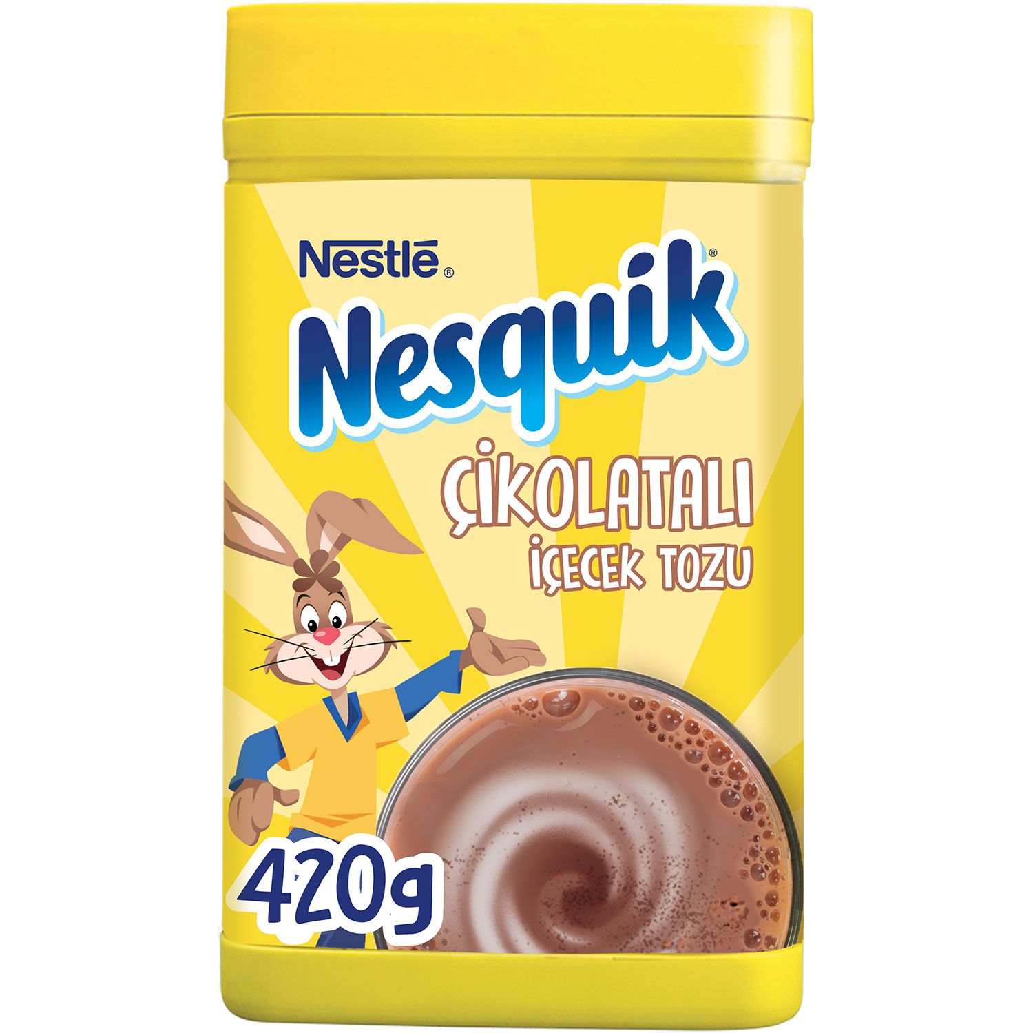 Nesquik 420 g