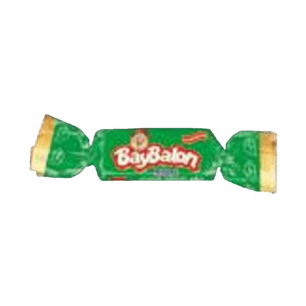 Bay Balon Şsiz Sakız Nane