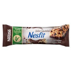 Nesfit Çikolatalı Bar 23,5 g