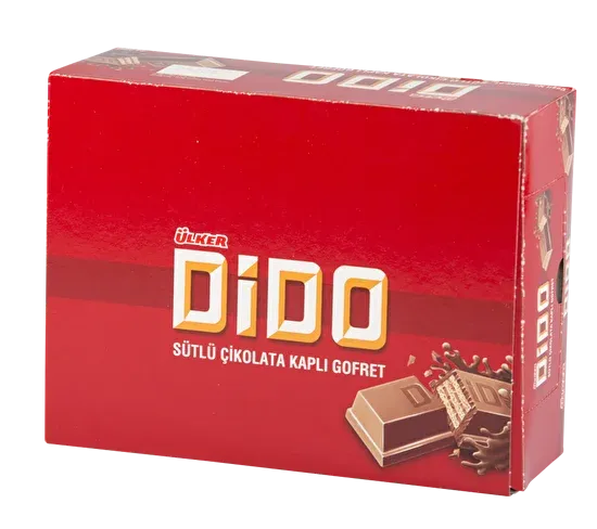 Ülker Dido 35 g