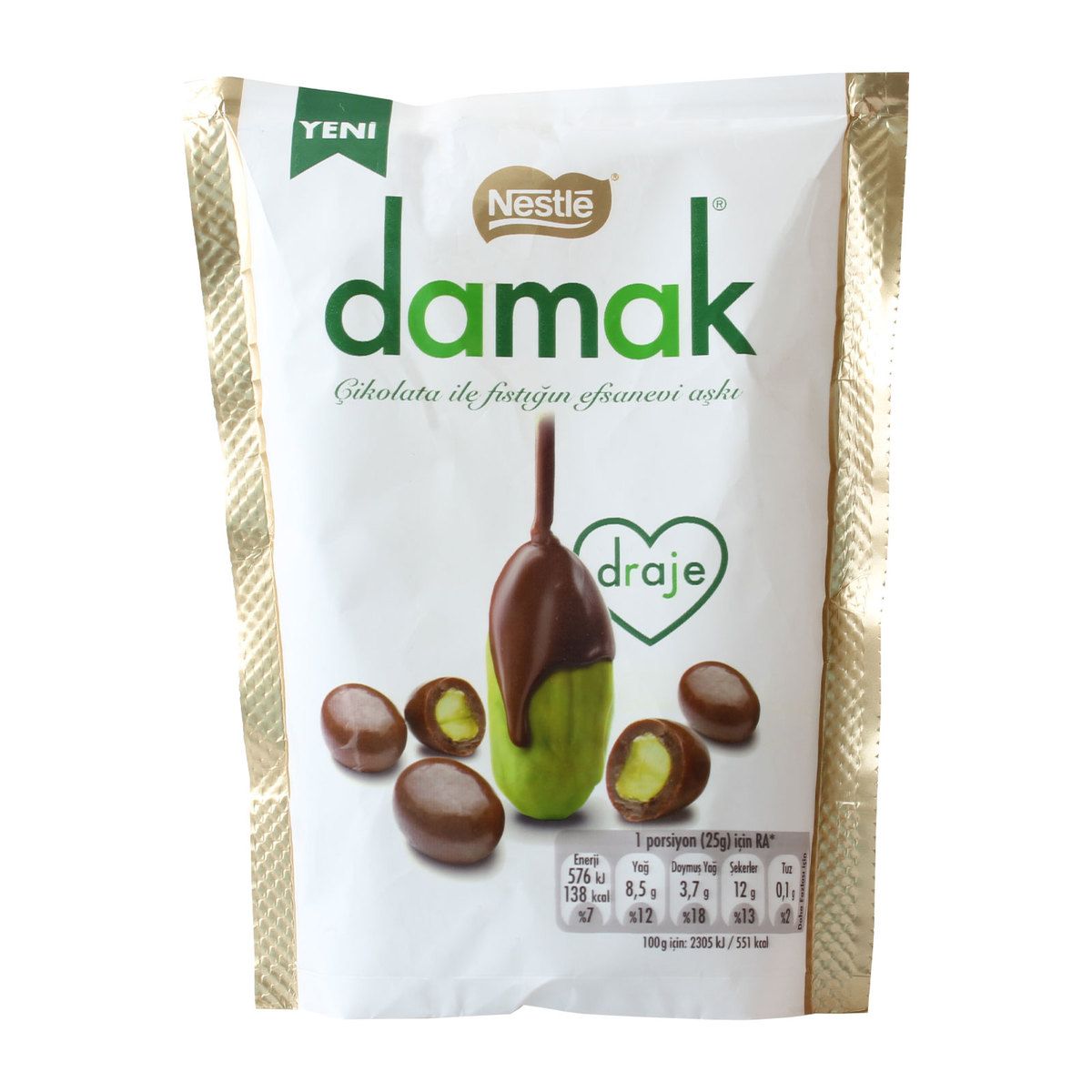 Damak Draje 50 g