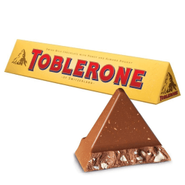 Toblerone 100 g