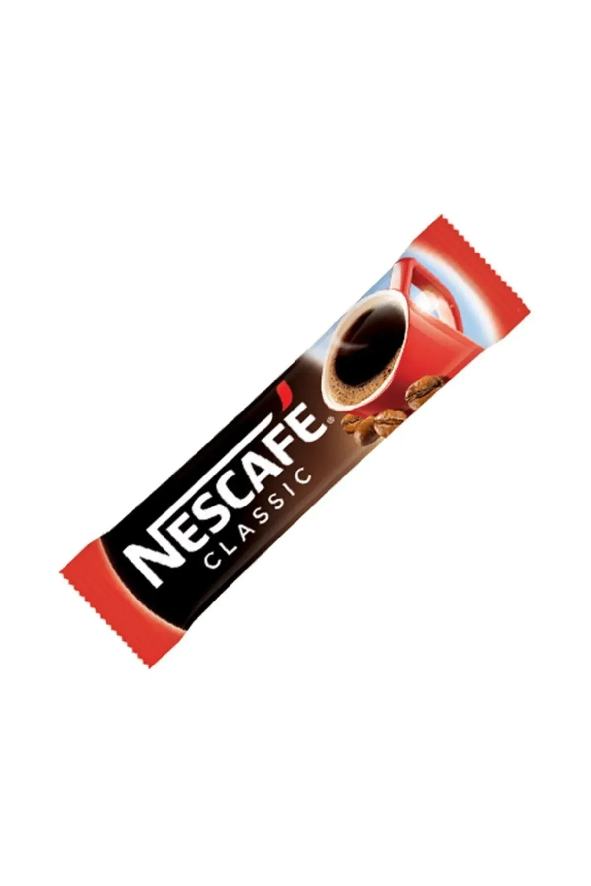 Nescafé 200'lü Poşet Classic 2 g
