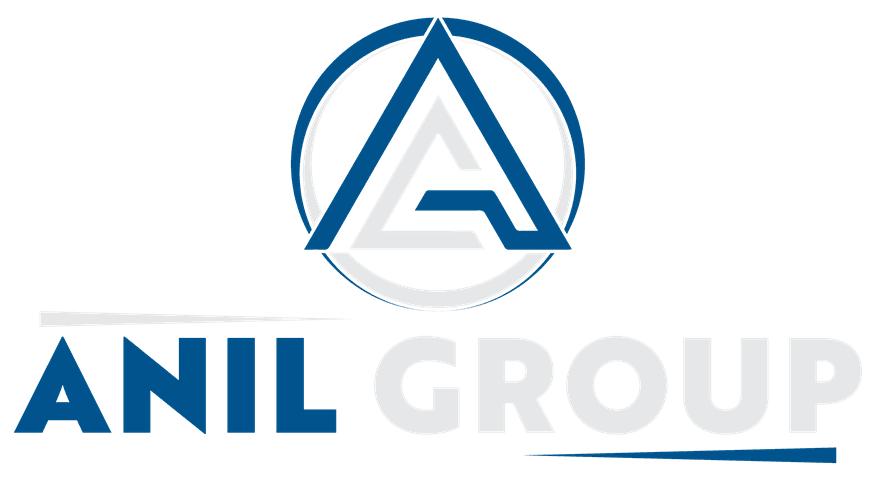 Anıl Group logo