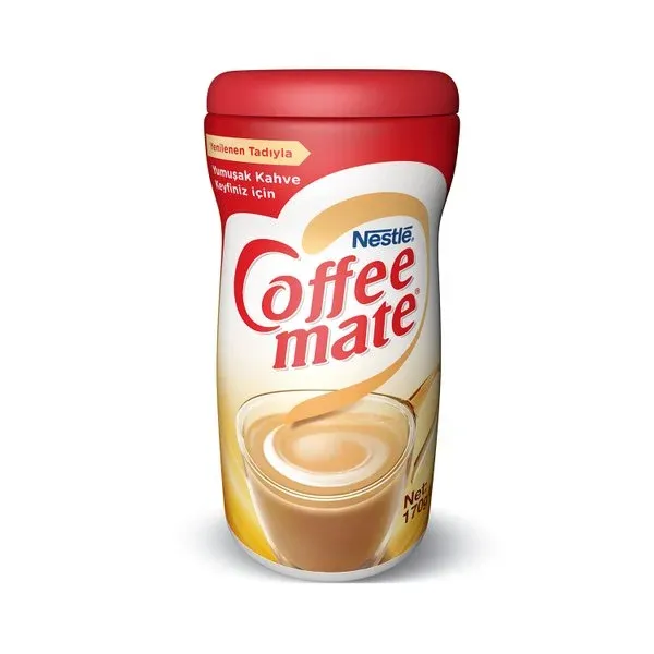 Coffee Mate 170 g Kavanoz