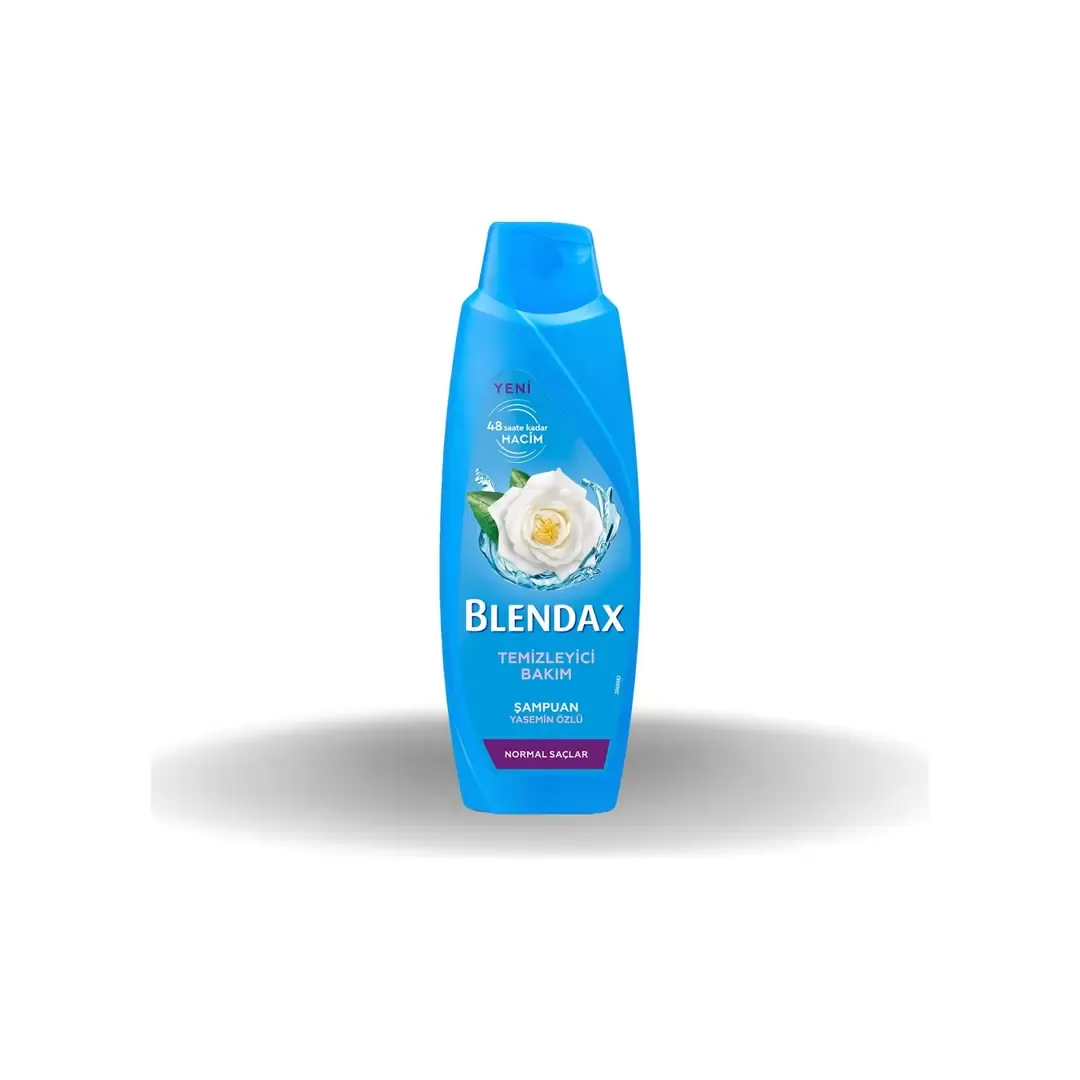 Blendax 180 g Şampuan