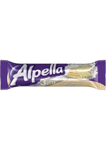 Alpella 3gen Gofrt 24 g