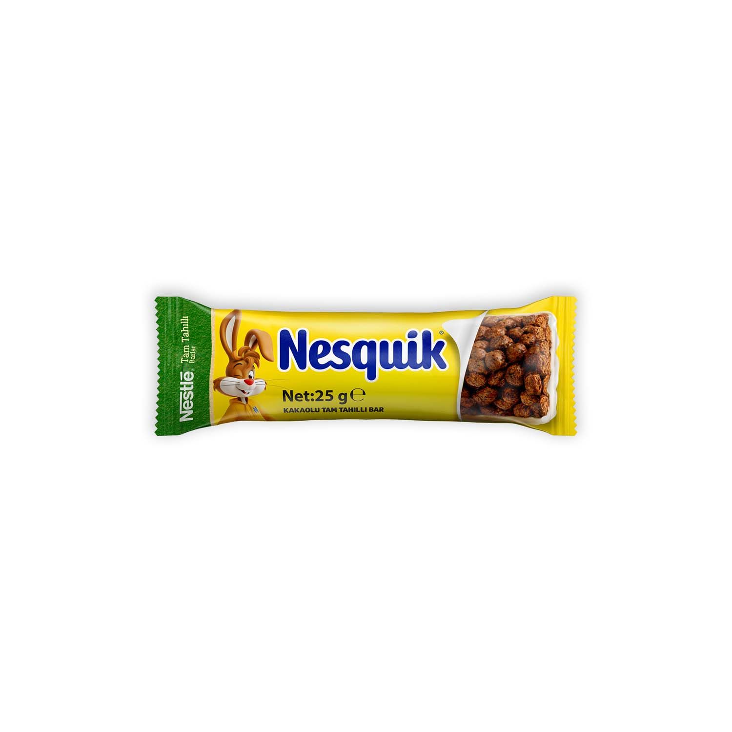 Nesquik Bar 25 g