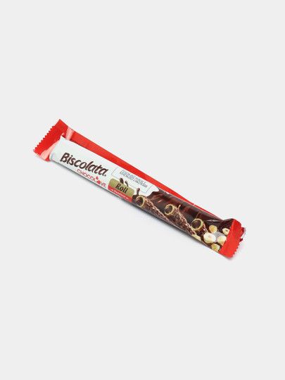 Nirvana Rolls Fındıklı 12'li 28 g