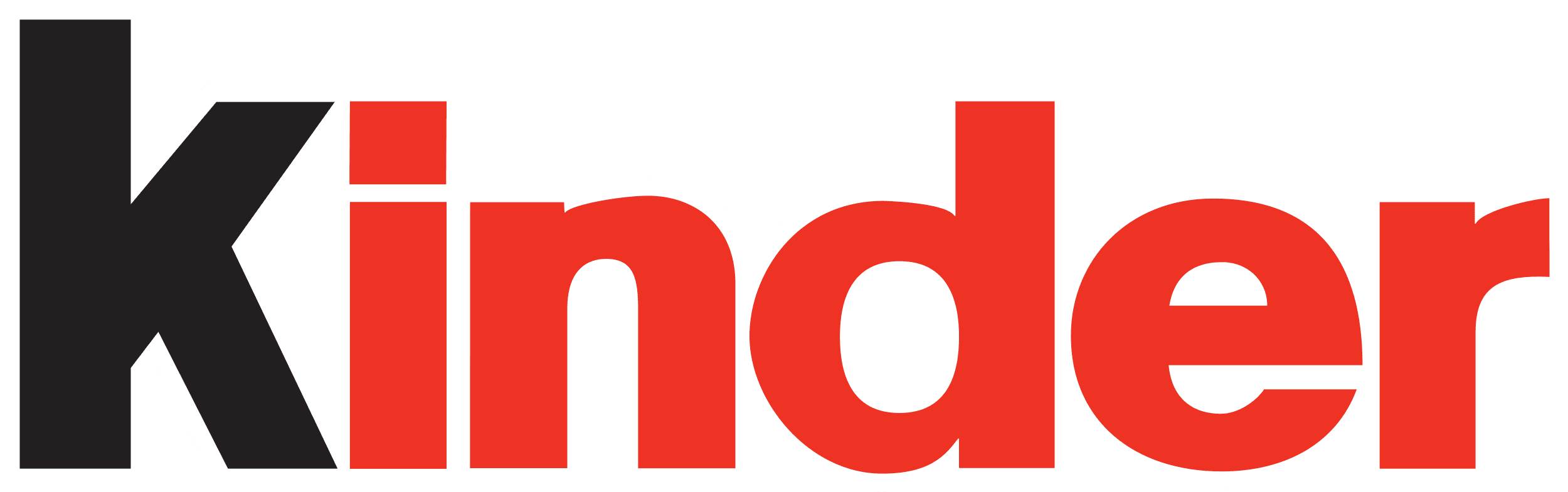 Kinder