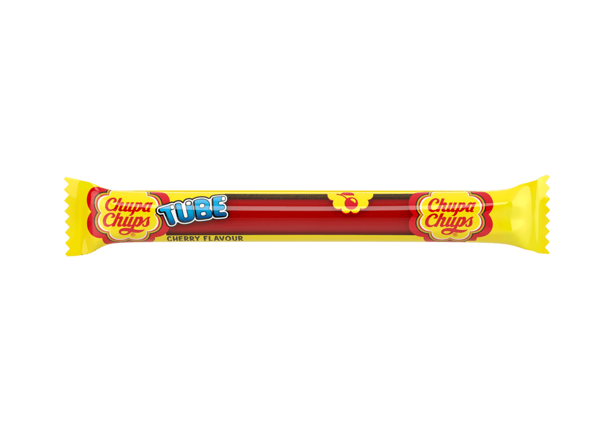Chupa Chups Tube 12 g