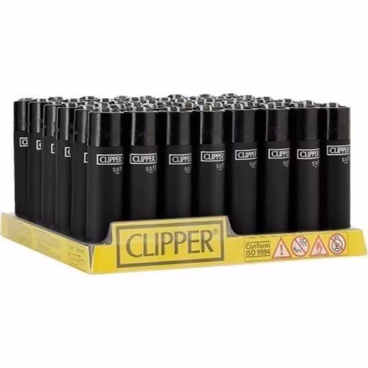 Clipper Micro Mini