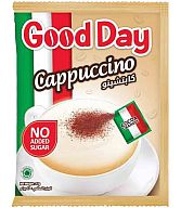 Good Day Cappuccino Şekersiz 13 g
