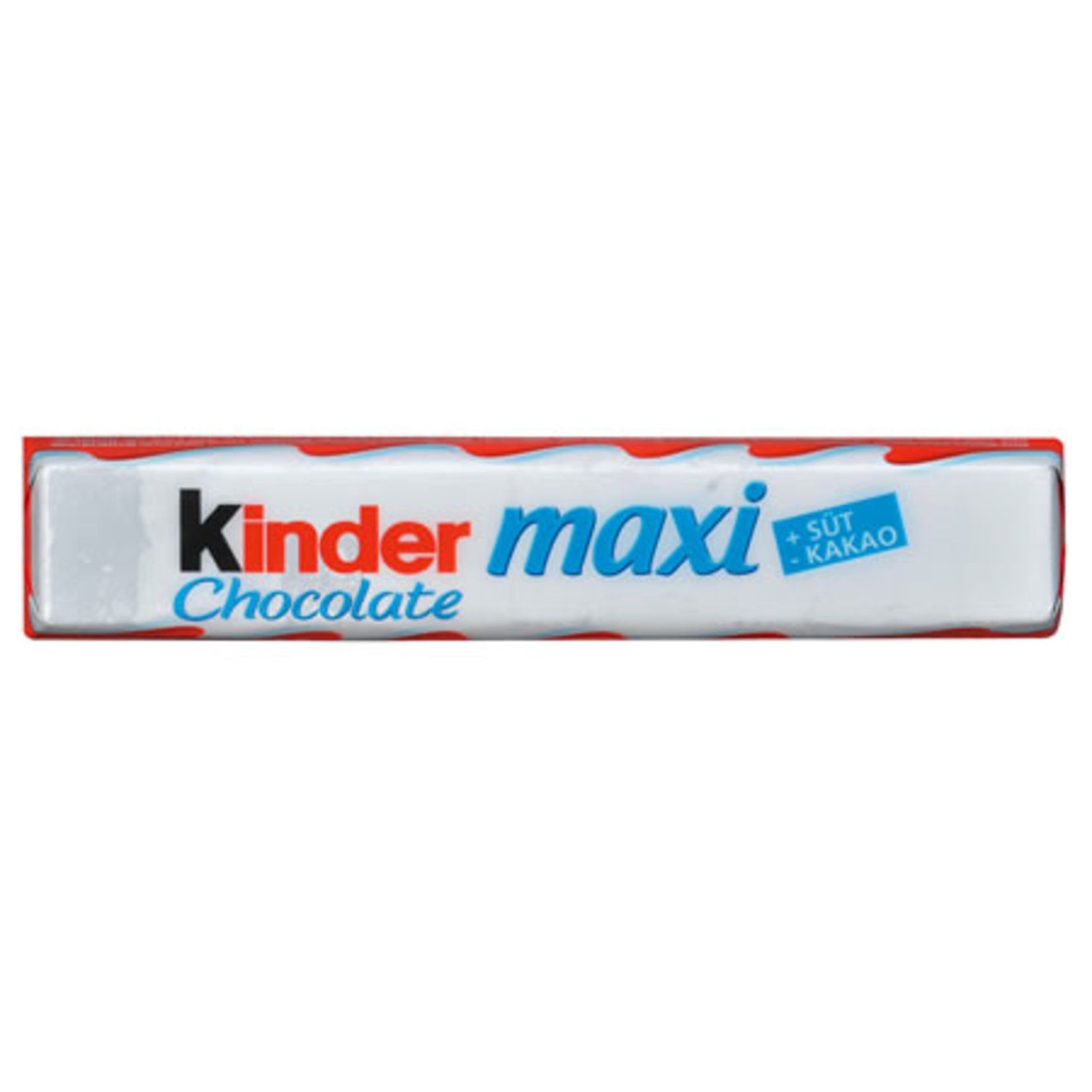 Kinder Maxi Çikolata 21 g
