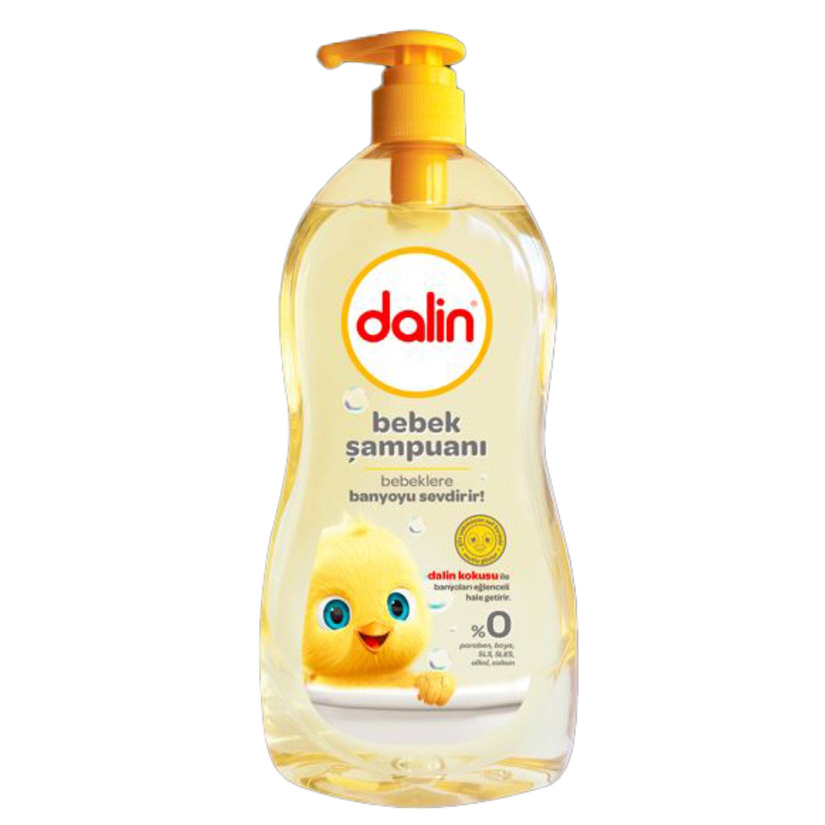 Dalin 500 g