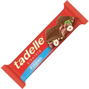 Tadelle Fındıklı Baton 12'li 30 g