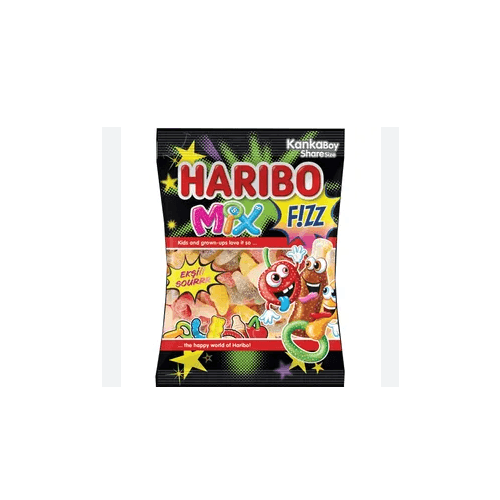 Haribo Coolmix Ekşii 35 g
