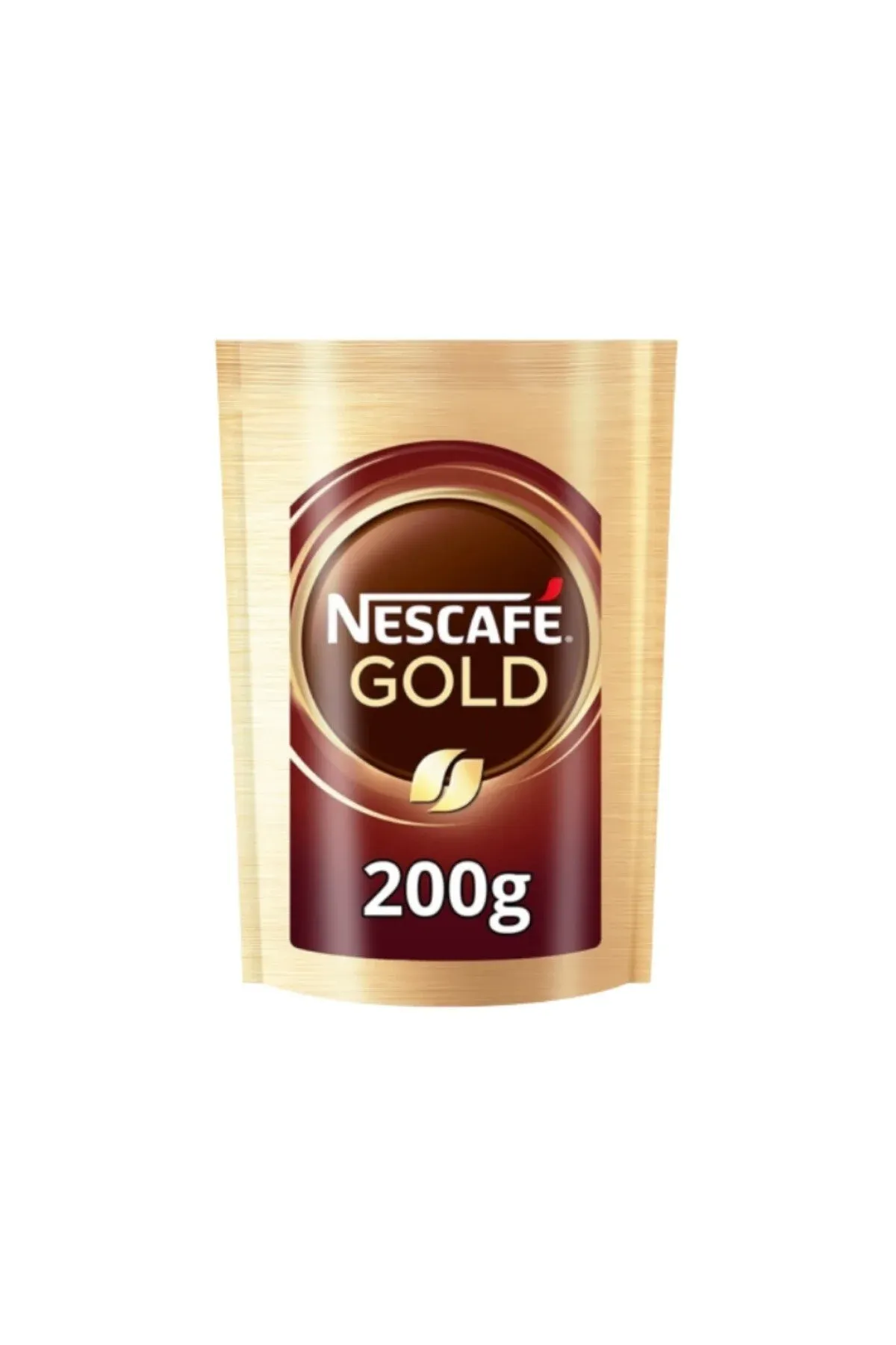 Nescafé Gold 200 g Eko