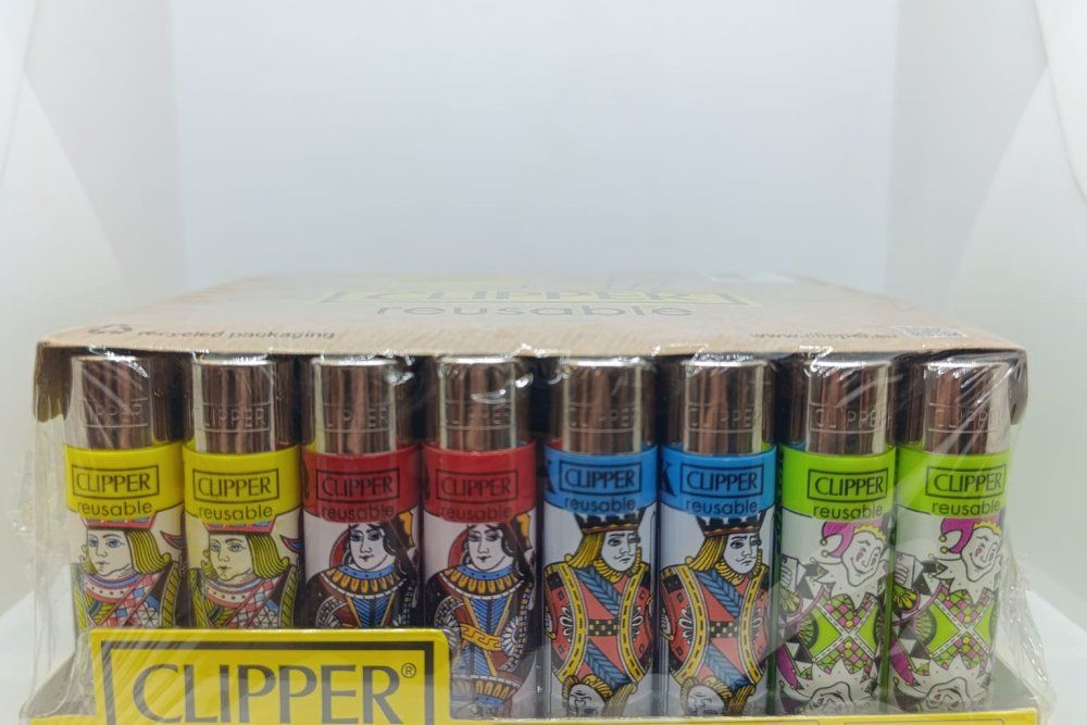 Clipper Pocket Büyük
