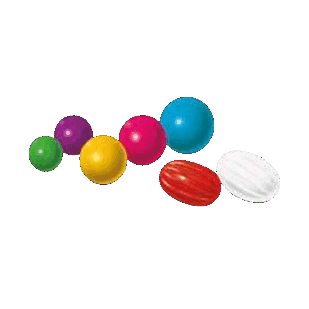 Bay Balon Misket Top Skz