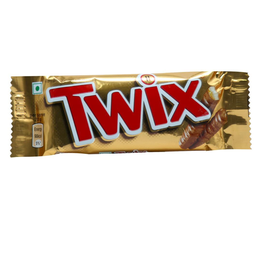 Twix 58 g