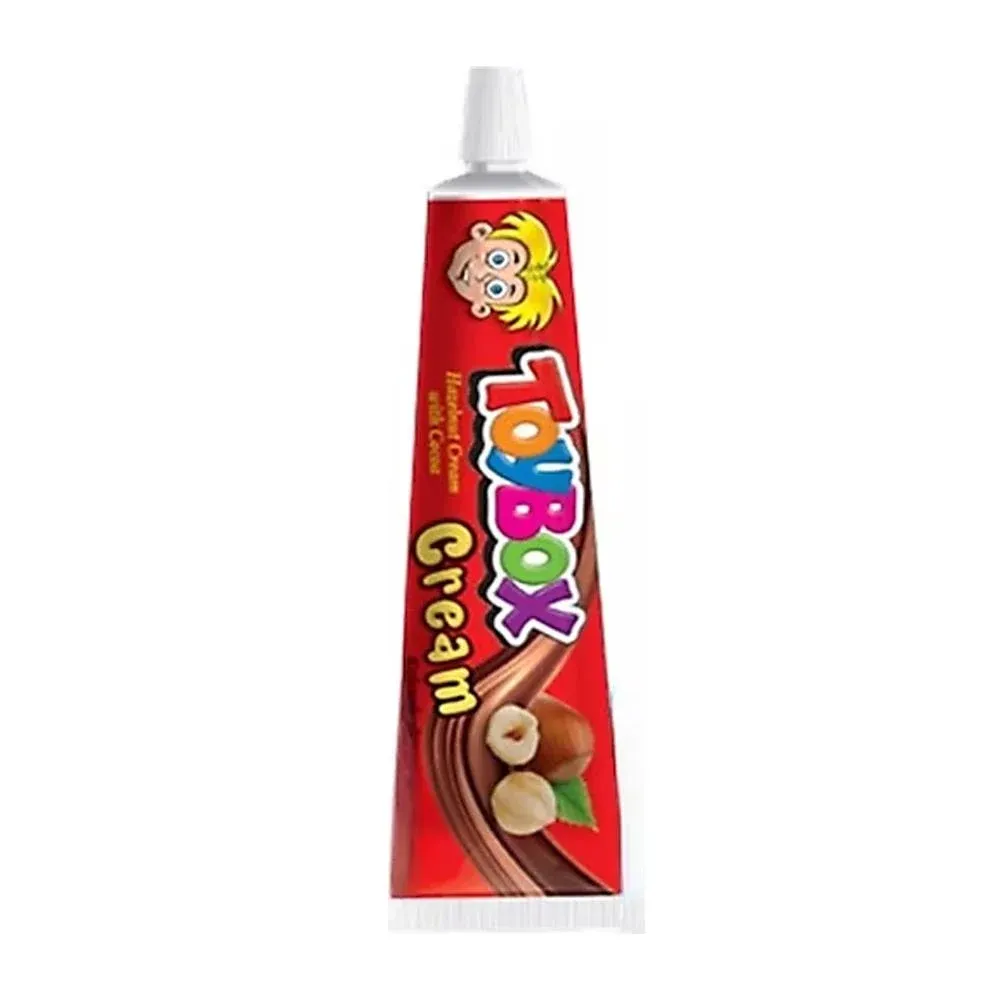 Toybox Tüp Kak.Fın.Kreması 30 g
