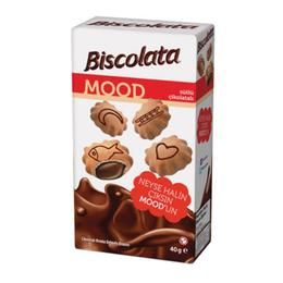 Biscolata Mood 40 g