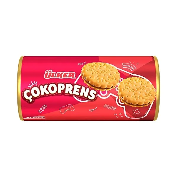 Ülker Çokoprens 28 g
